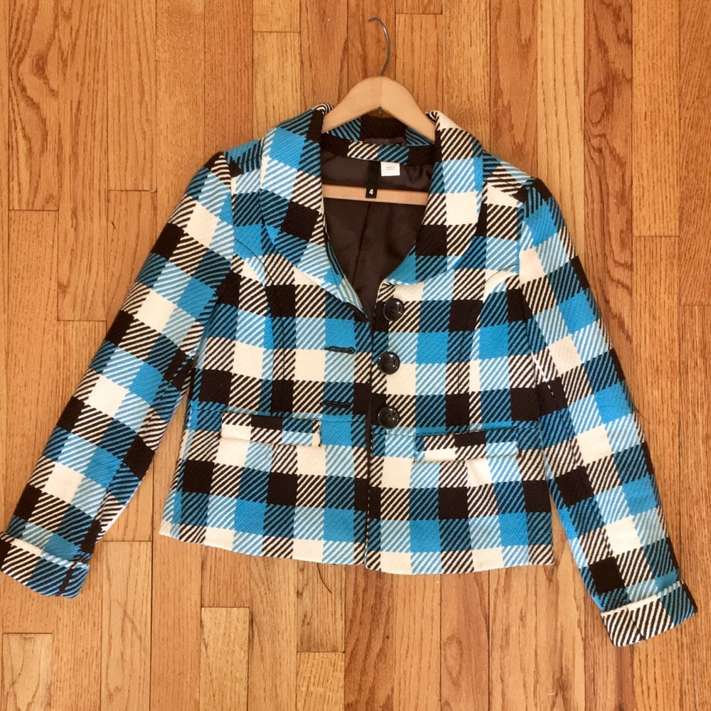 H&M Blazer